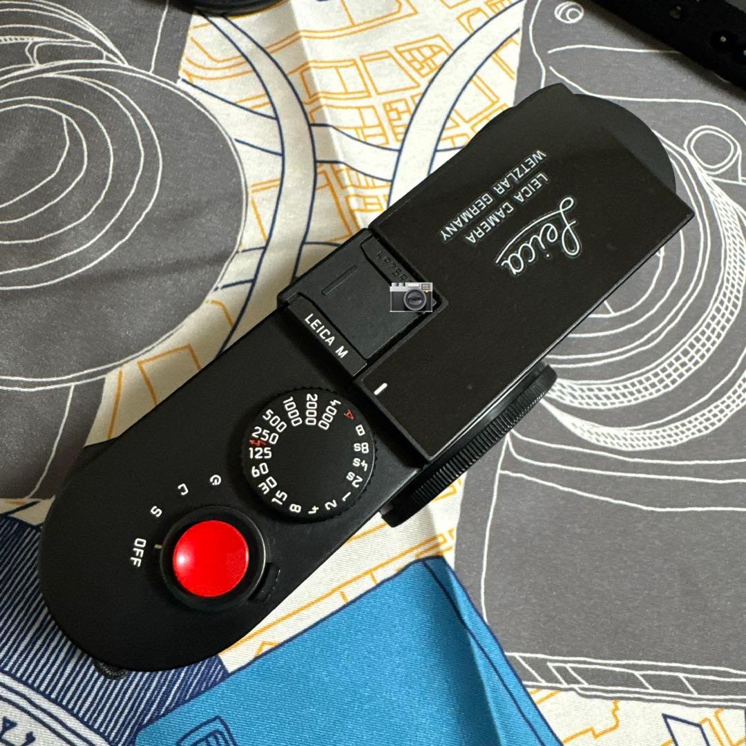 ライカ Leica M (Typ262) 10947 良品