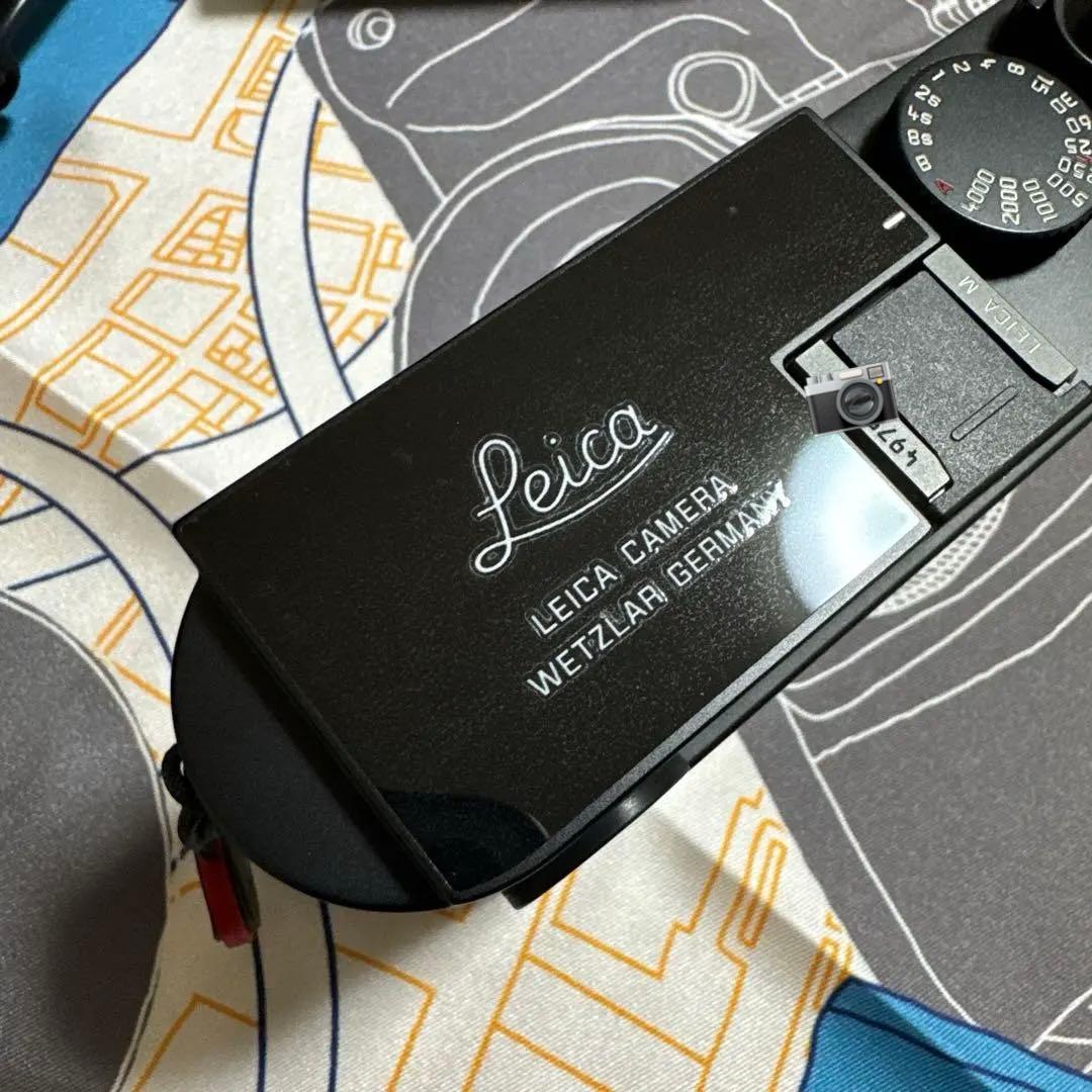 ライカ Leica M (Typ262) 10947 良品