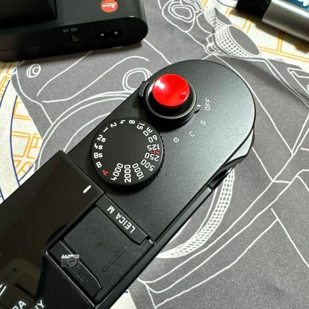 ライカ Leica M (Typ262) 10947 良品