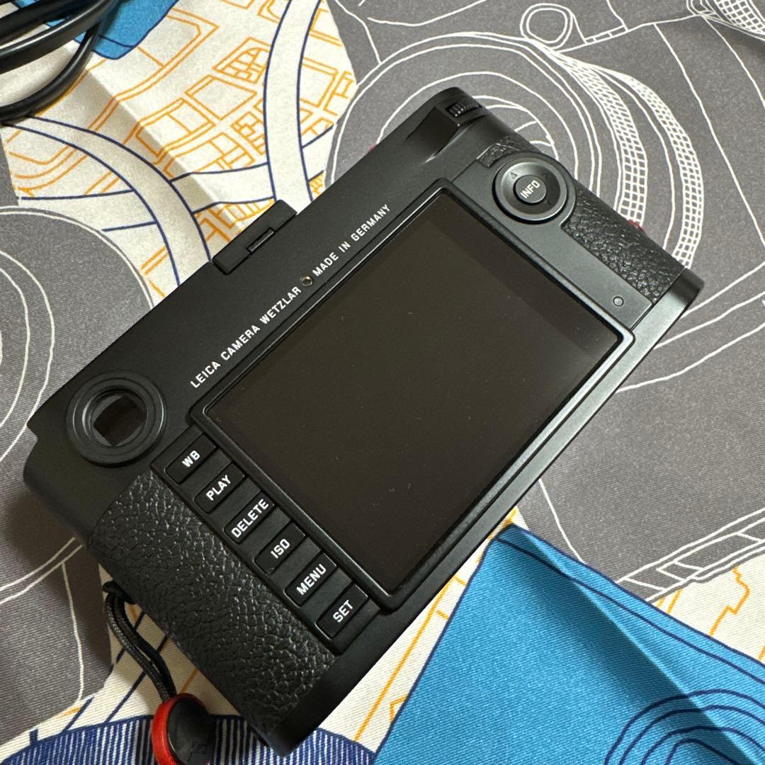 ライカ Leica M (Typ262) 10947 良品
