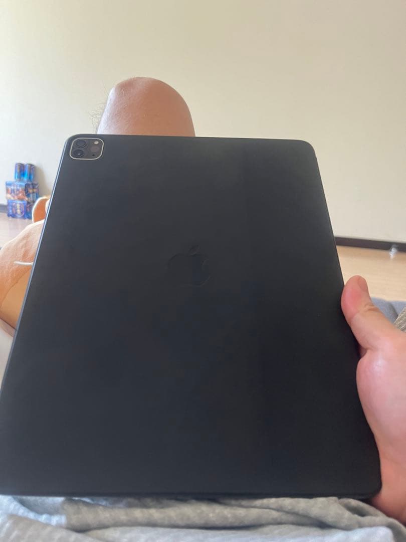 IPAD PRO 12.9 世代 4