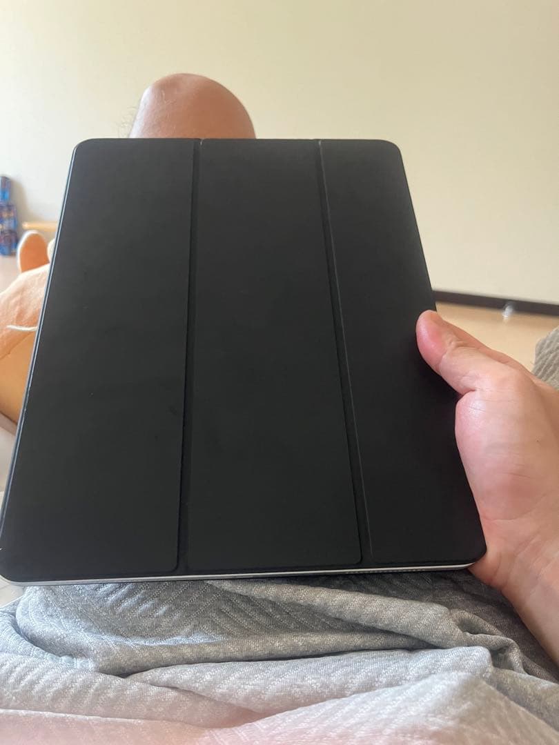 IPAD PRO 12.9 世代 4