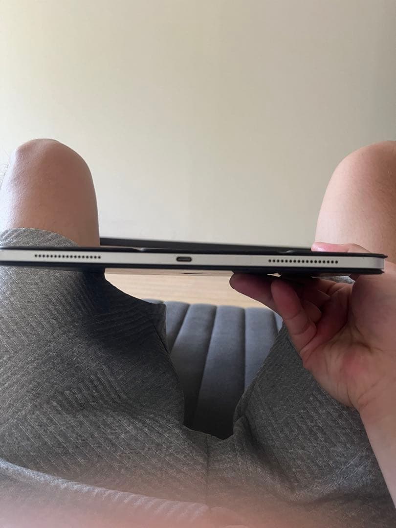 IPAD PRO 12.9 世代 4