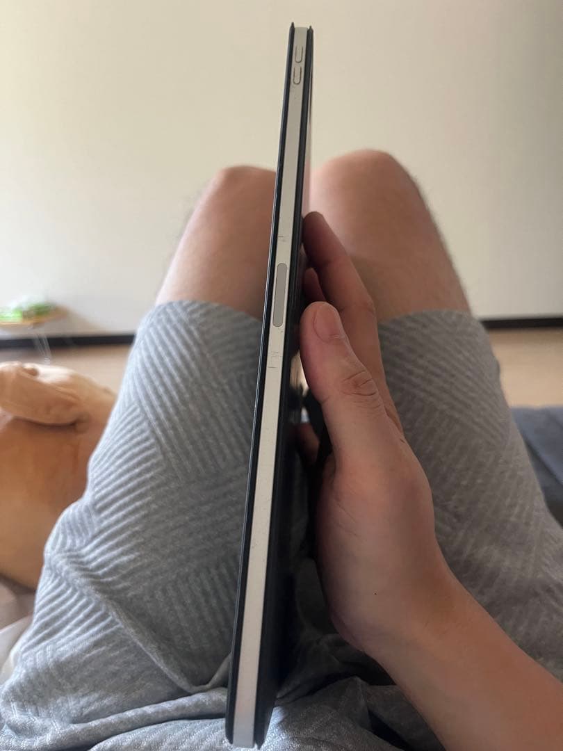 IPAD PRO 12.9 世代 4