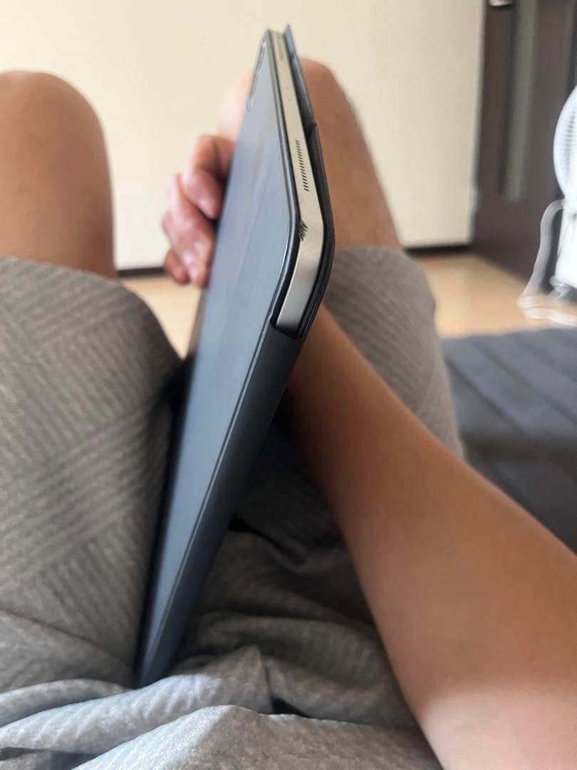 IPAD PRO 12.9 世代 4