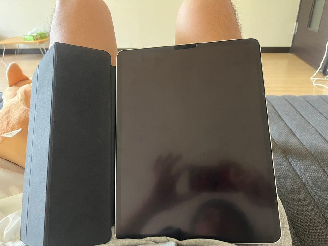 IPAD PRO 12.9 世代 4