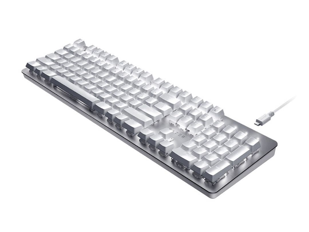 Razer Pro Type Bluetooth/2.4無線 キーボード US軸