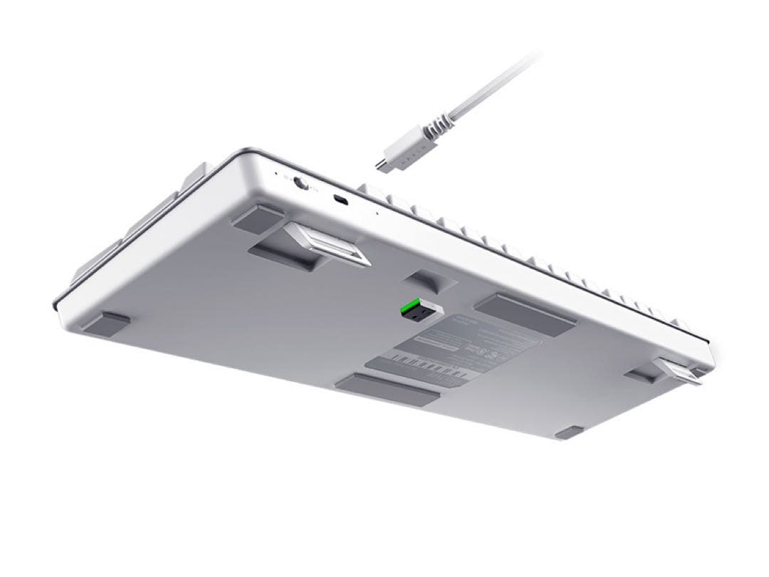 Razer Pro Type Bluetooth/2.4無線 キーボード US軸