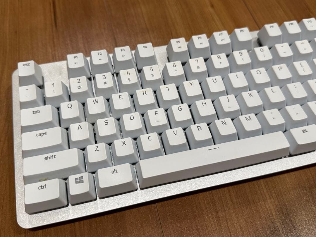 Razer Pro Type Bluetooth/2.4無線 キーボード US軸