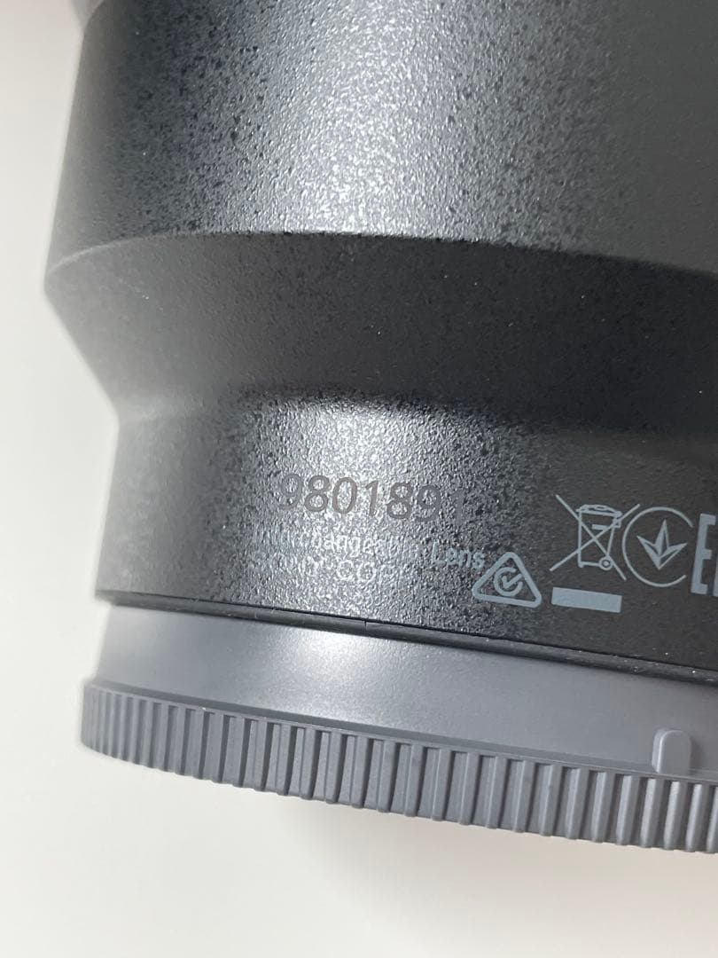 ＜OH後未使用品＞SONY FE24-70mmF2.8 GM SEL2470GM