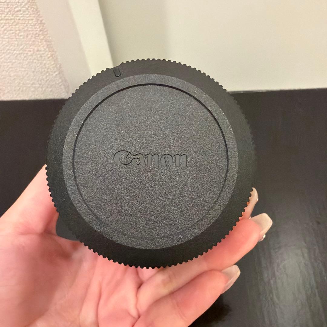 Canon EOS R10・RF-S18-150mm IS STM