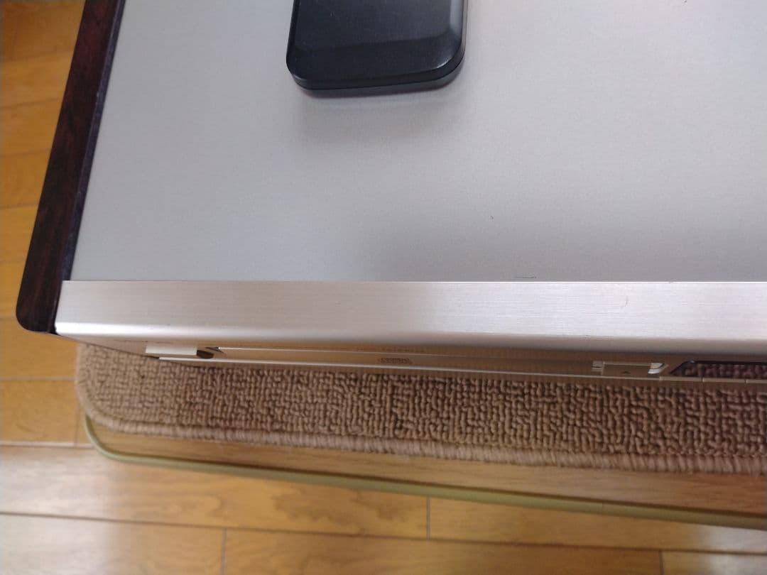 DENON デノン DCD-1515ALG CDプレーヤー ピック＆ベルト交換済