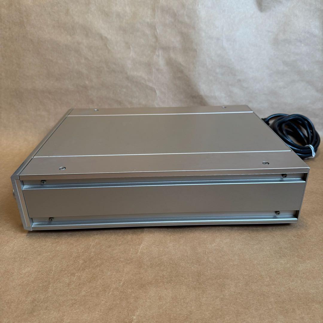 SONY/コンポ#5000シリーズ /ミニディスクデッキ/MDS-J3000