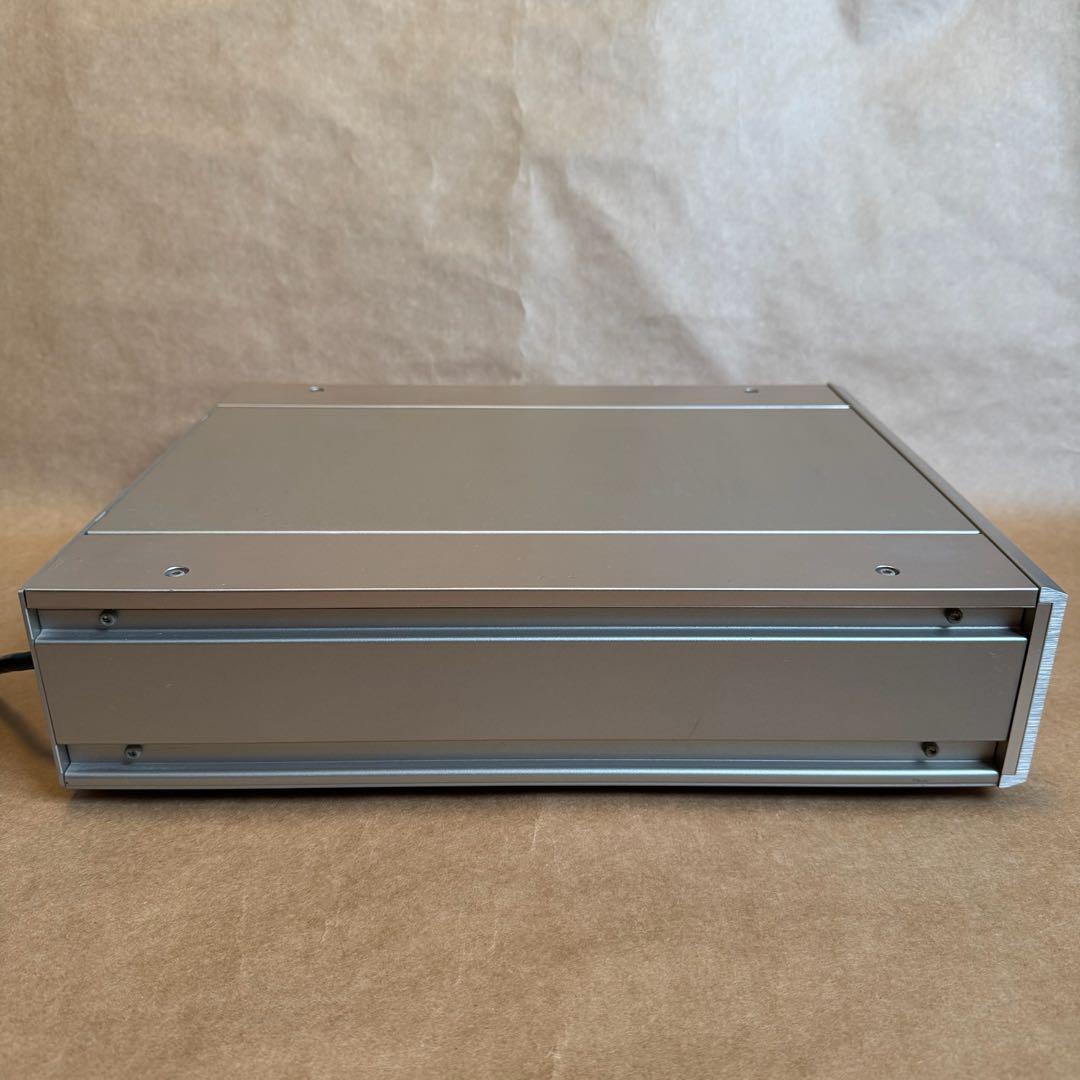 SONY/コンポ#5000シリーズ /ミニディスクデッキ/MDS-J3000