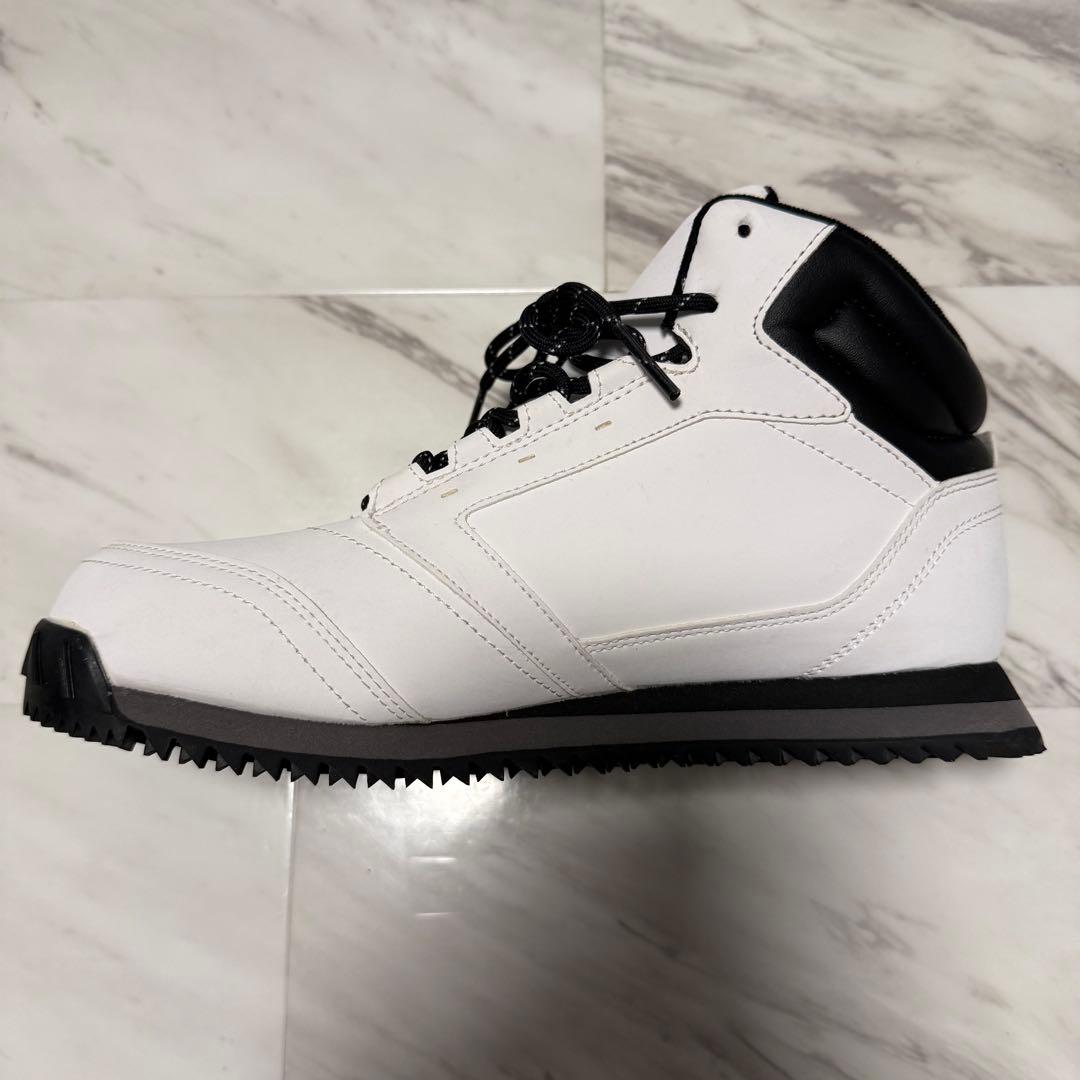 ミズノ スノーシューズ スノースケープ2 B1GA2202 ホワイト