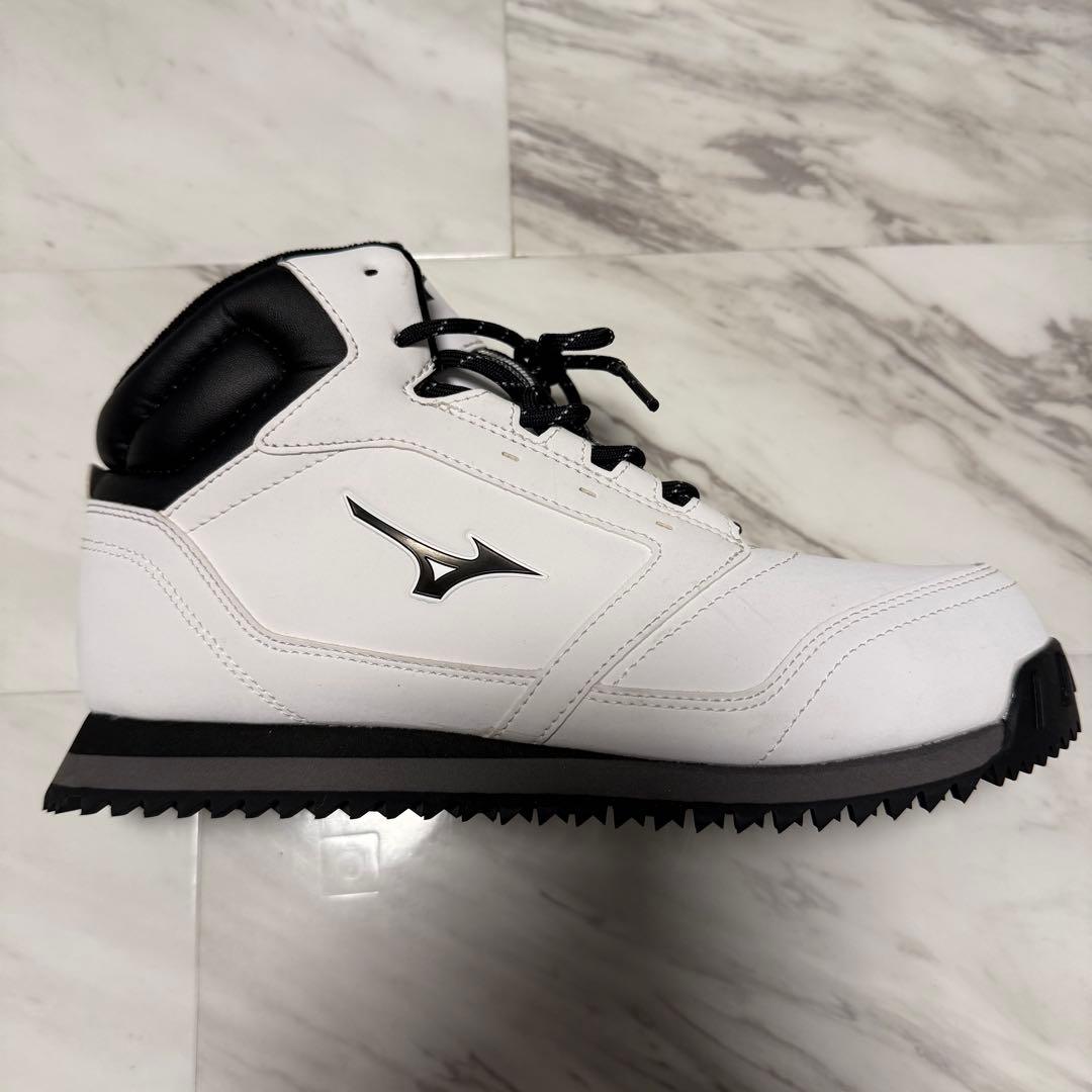 ミズノ スノーシューズ スノースケープ2 B1GA2202 ホワイト