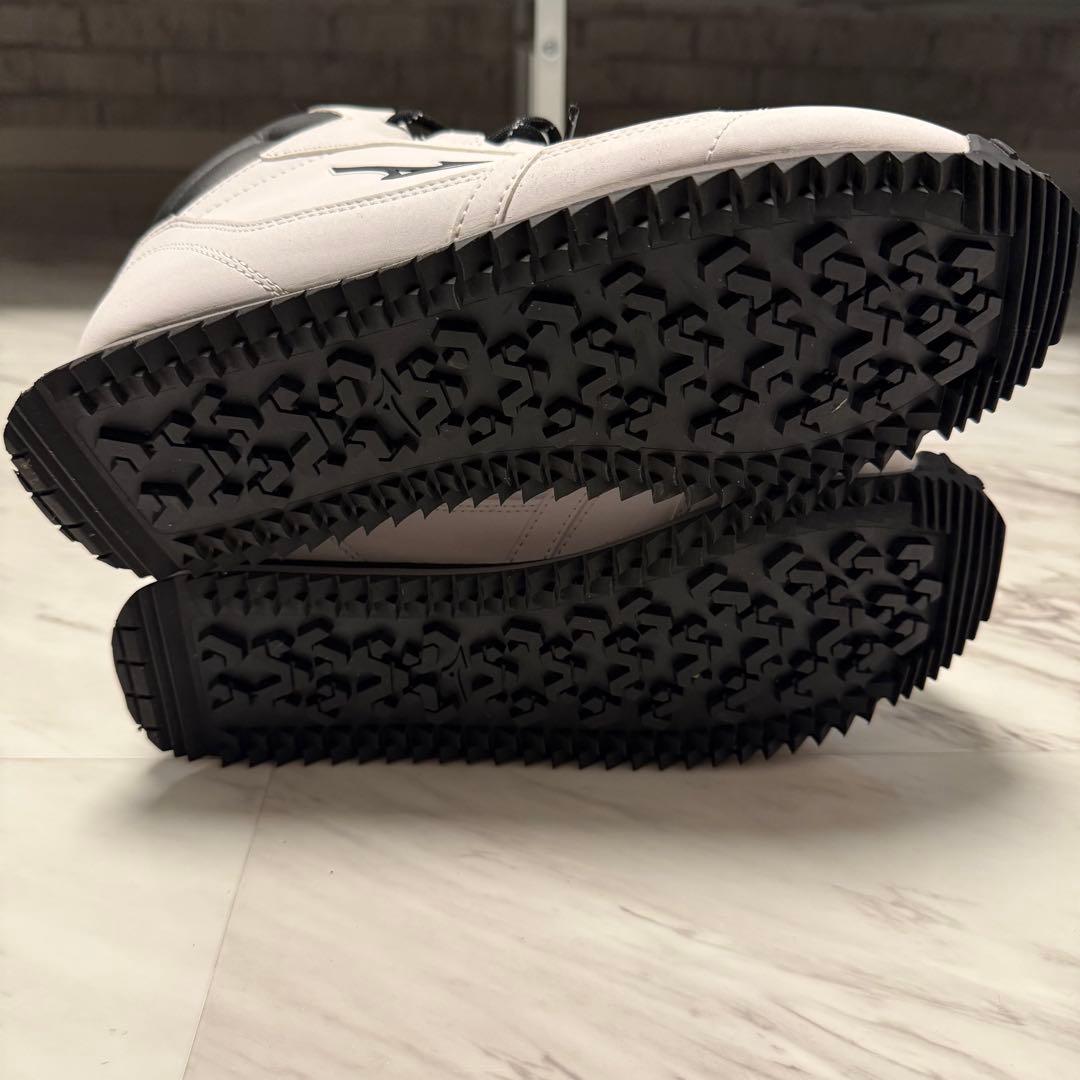 ミズノ スノーシューズ スノースケープ2 B1GA2202 ホワイト