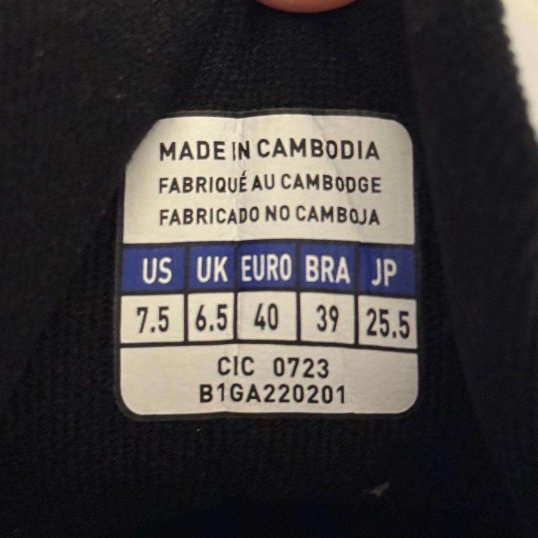 ミズノ スノーシューズ スノースケープ2 B1GA2202 ホワイト