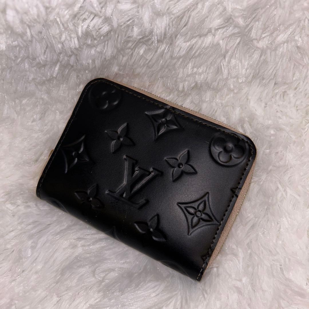 ☆LOUIS VUITTON ☆ジッピーパース　TS2183