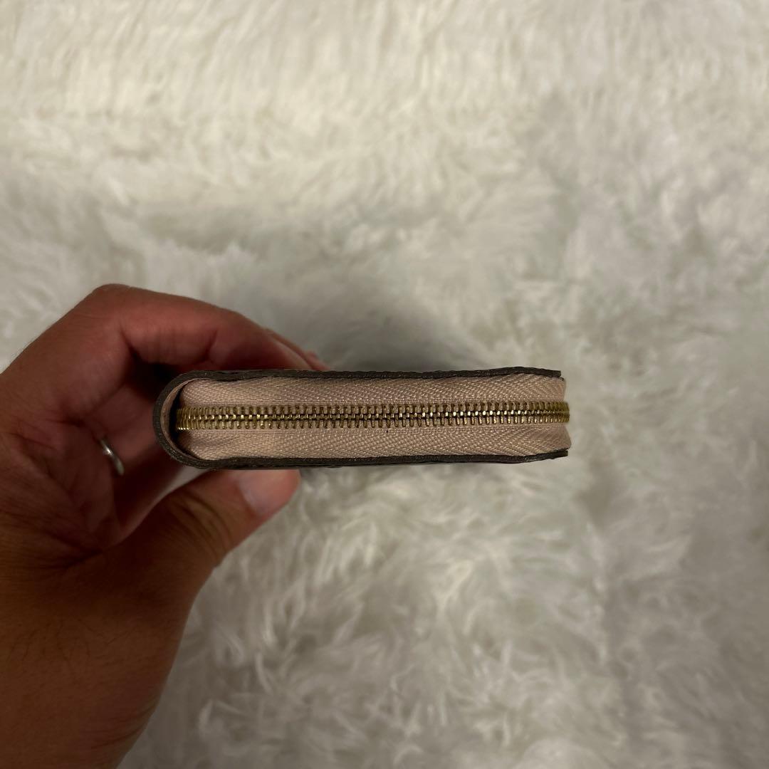 ☆LOUIS VUITTON ☆ジッピーパース　TS2183