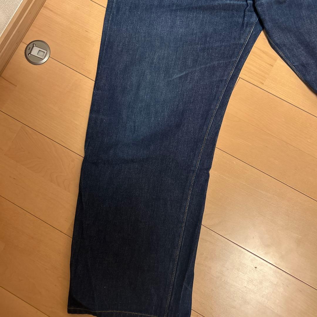 Levi's LVC 501XX モデル37501 W38