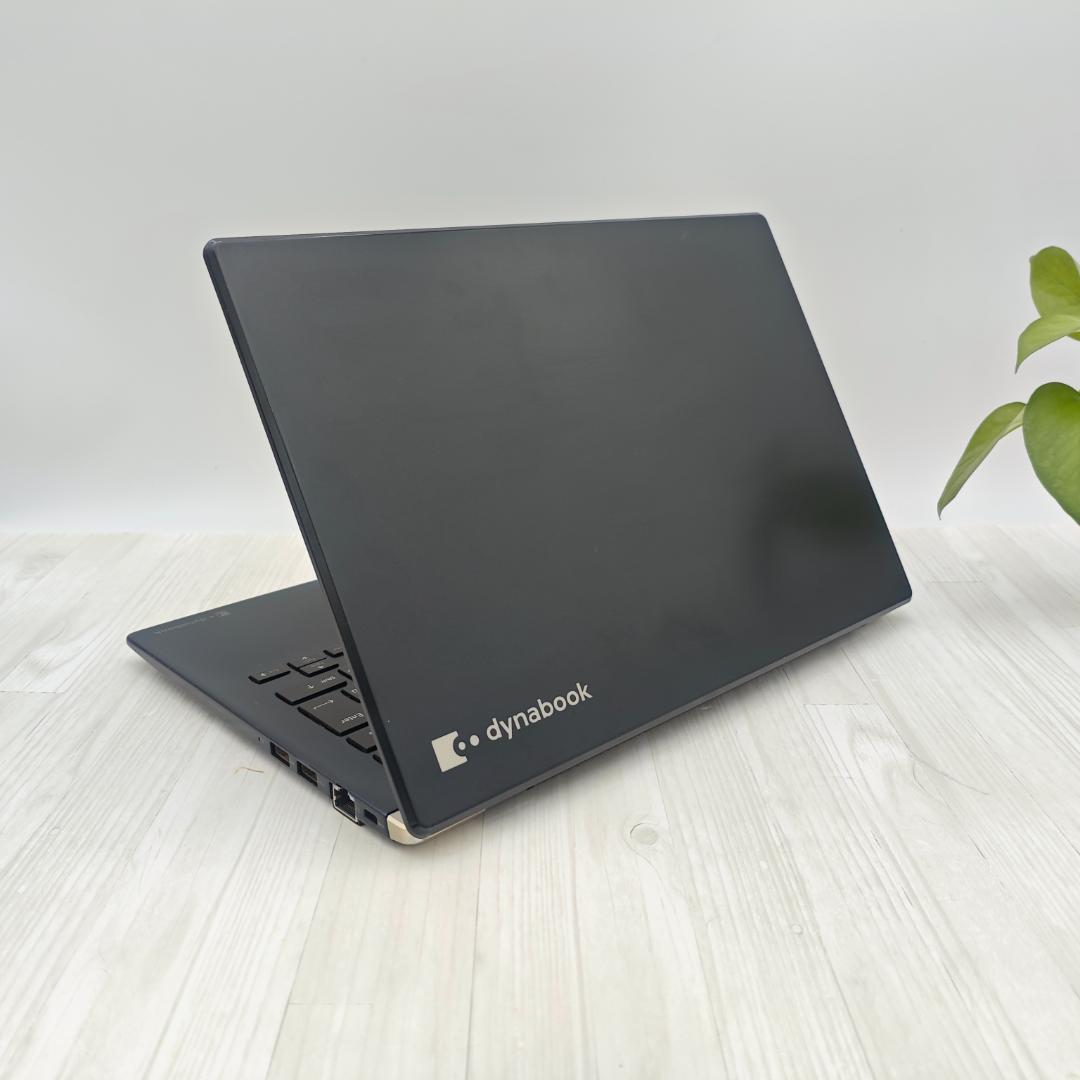 お値打ち品！dynabook G83/FP 8GB/256GB 第10世代i5⑨