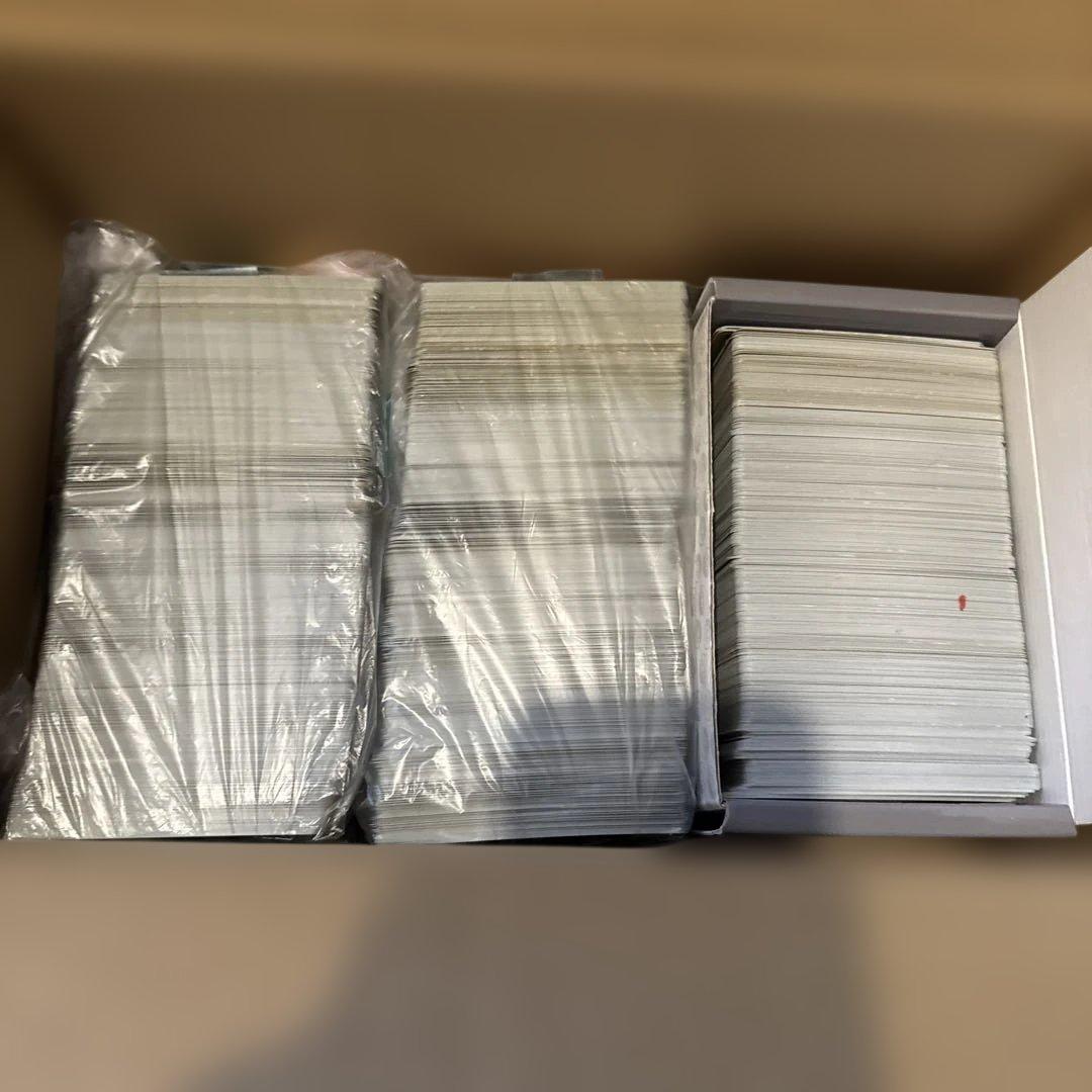 ポケモンカード　引退品　まとめ売り⑦