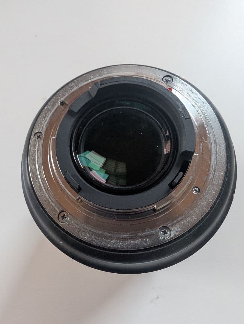 レンズ(ズーム) SIGMA 24-35mm F2 DG HSM Art