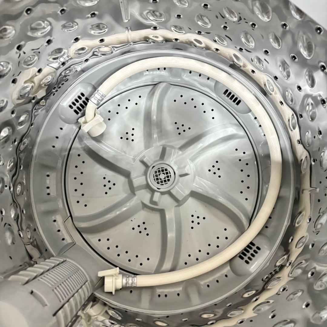 524 冷蔵庫　洗濯機　コンパクト　セット　小型　一人暮らし　格安単身者向け