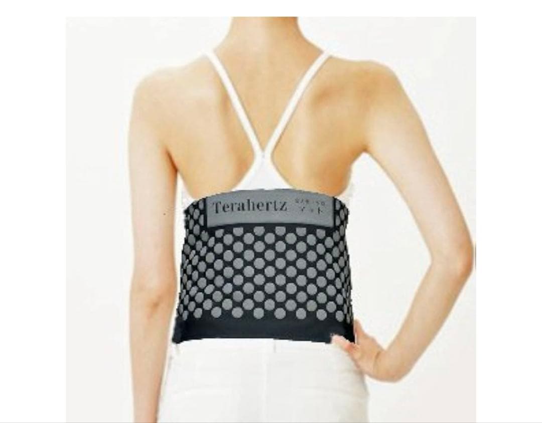 テラヘルツマット