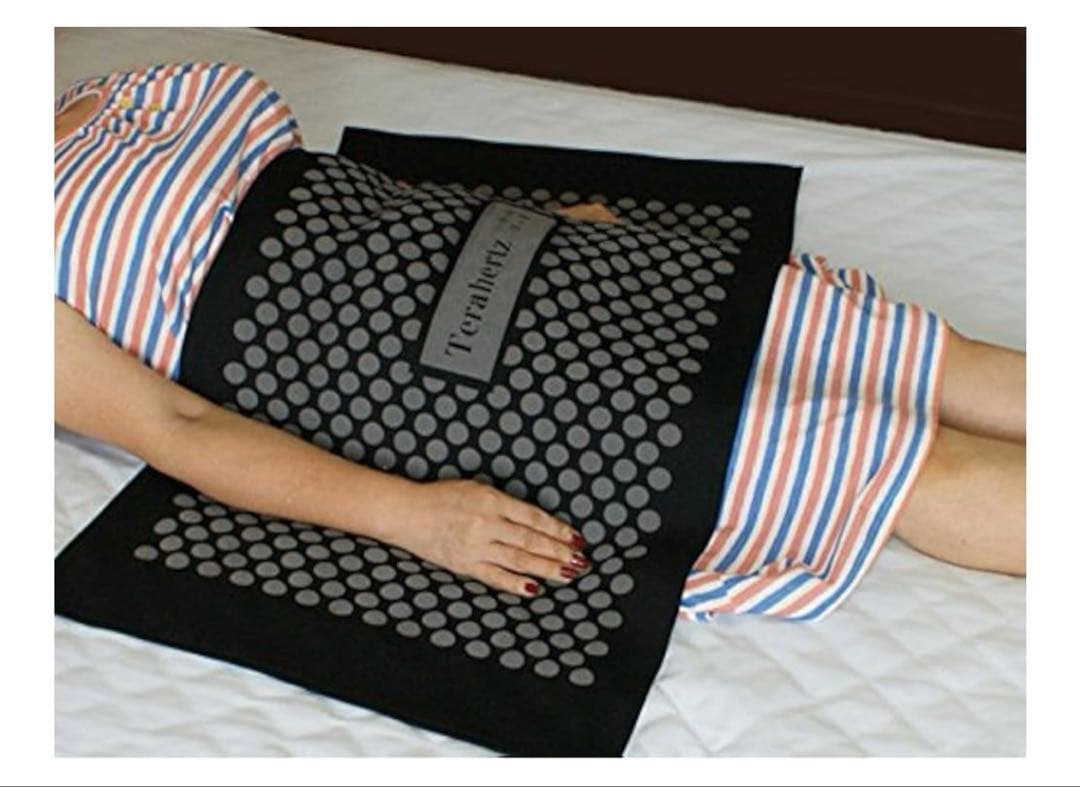 テラヘルツマット