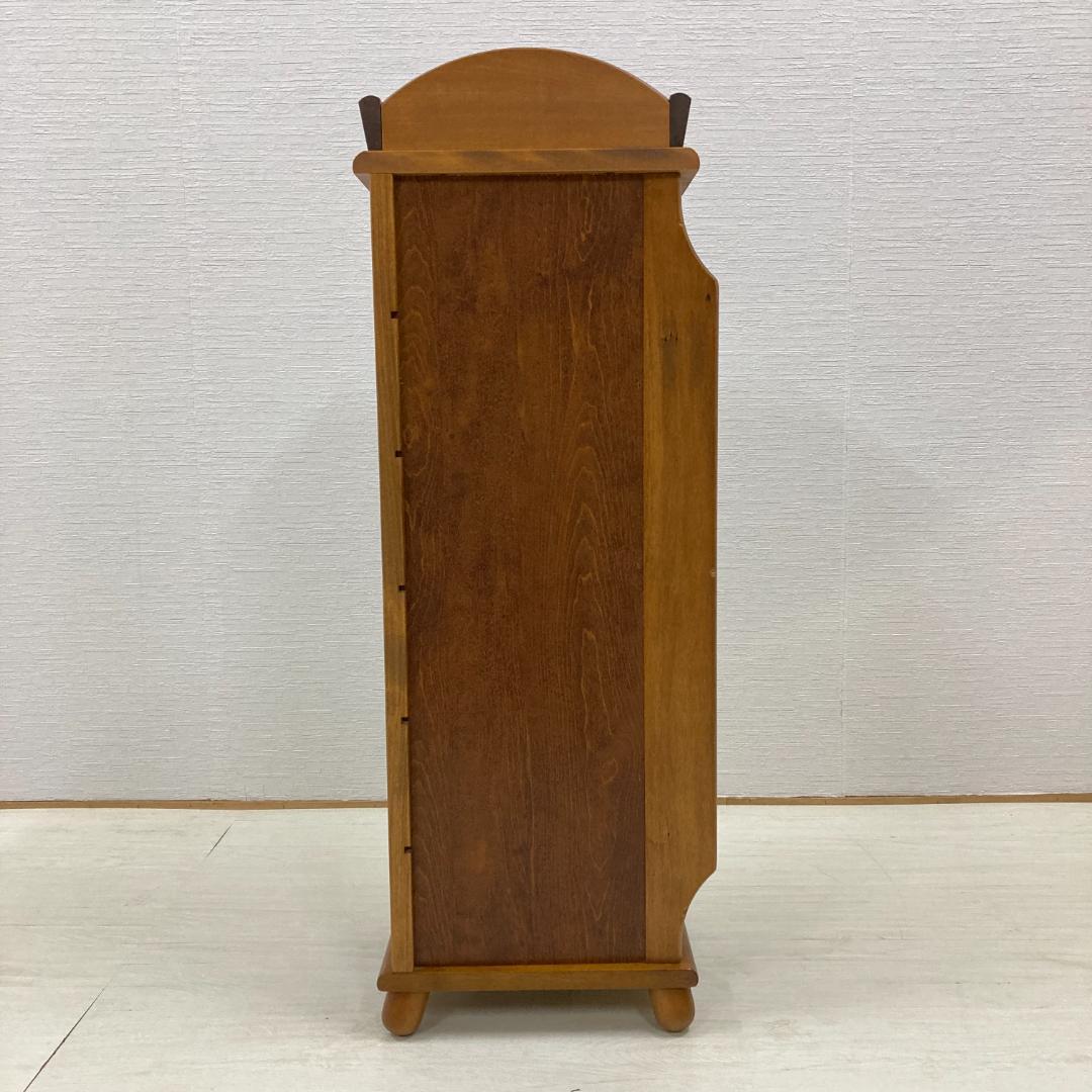 展示品　曙工芸　アケボノ　スリッパラック　シューズラック ケンタッキーシリーズ