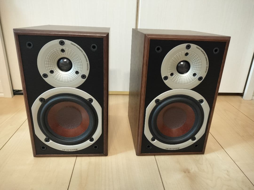 DALI SPEKTOR 1 スピーカー