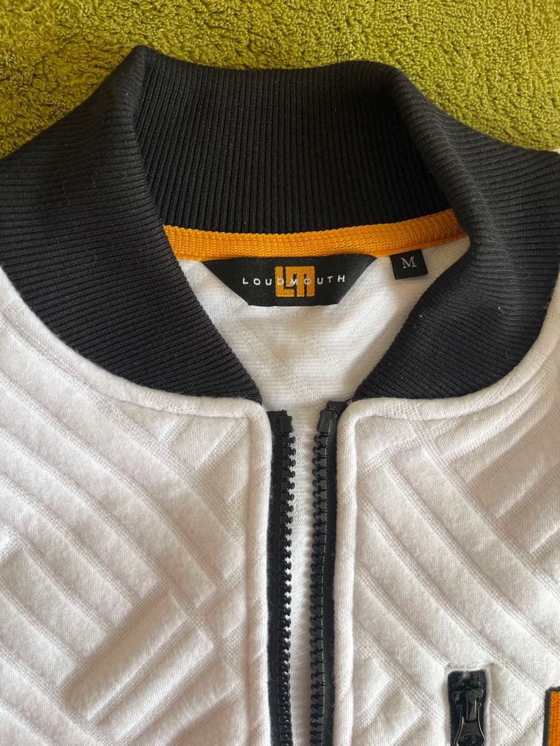 ラウドマウス セットアップ Mサイズ