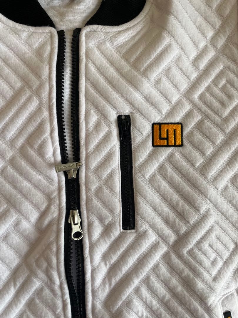 ラウドマウス セットアップ Mサイズ