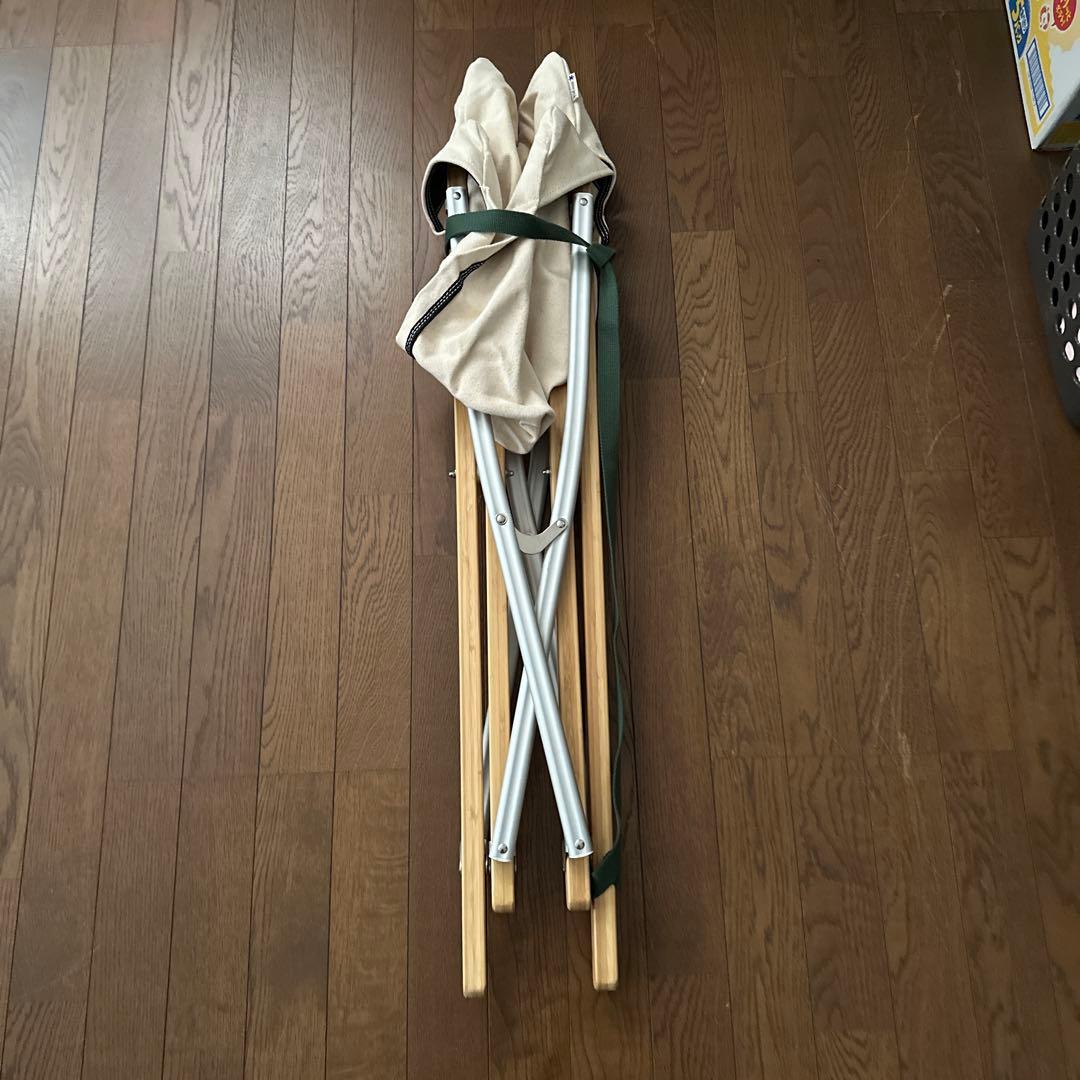 スノーピーク Take!チェア