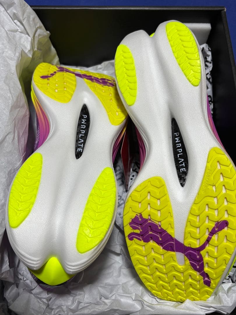 ディヴィエイトニトロエリート３【新品未使用】