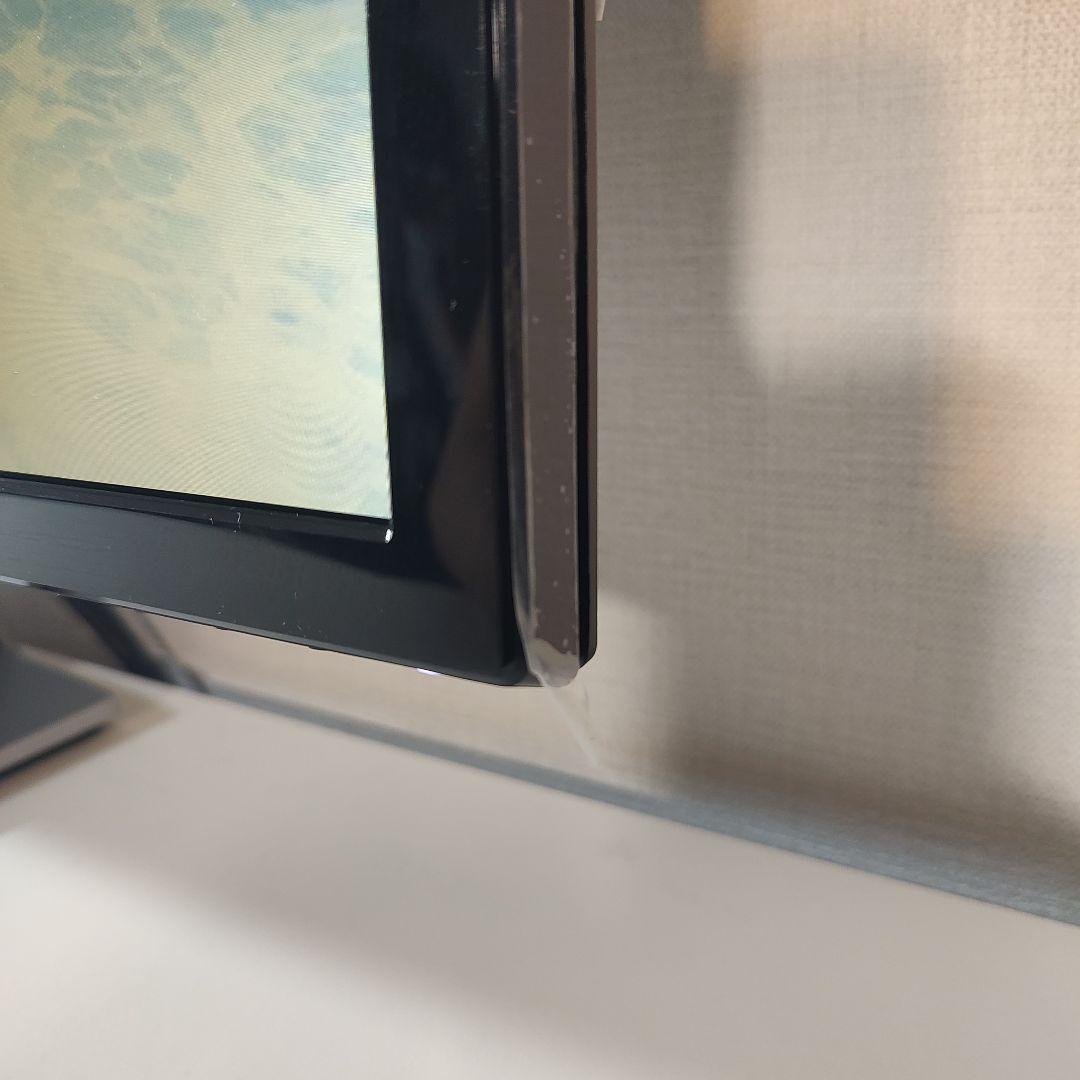 【完動美品】DELLモニター 4K 27.9インチ S2817Q【箱付き】