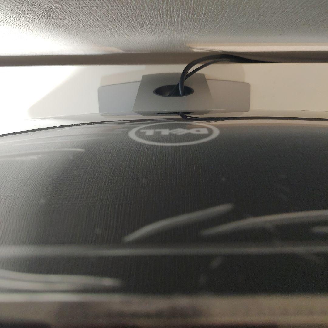 【完動美品】DELLモニター 4K 27.9インチ S2817Q【箱付き】