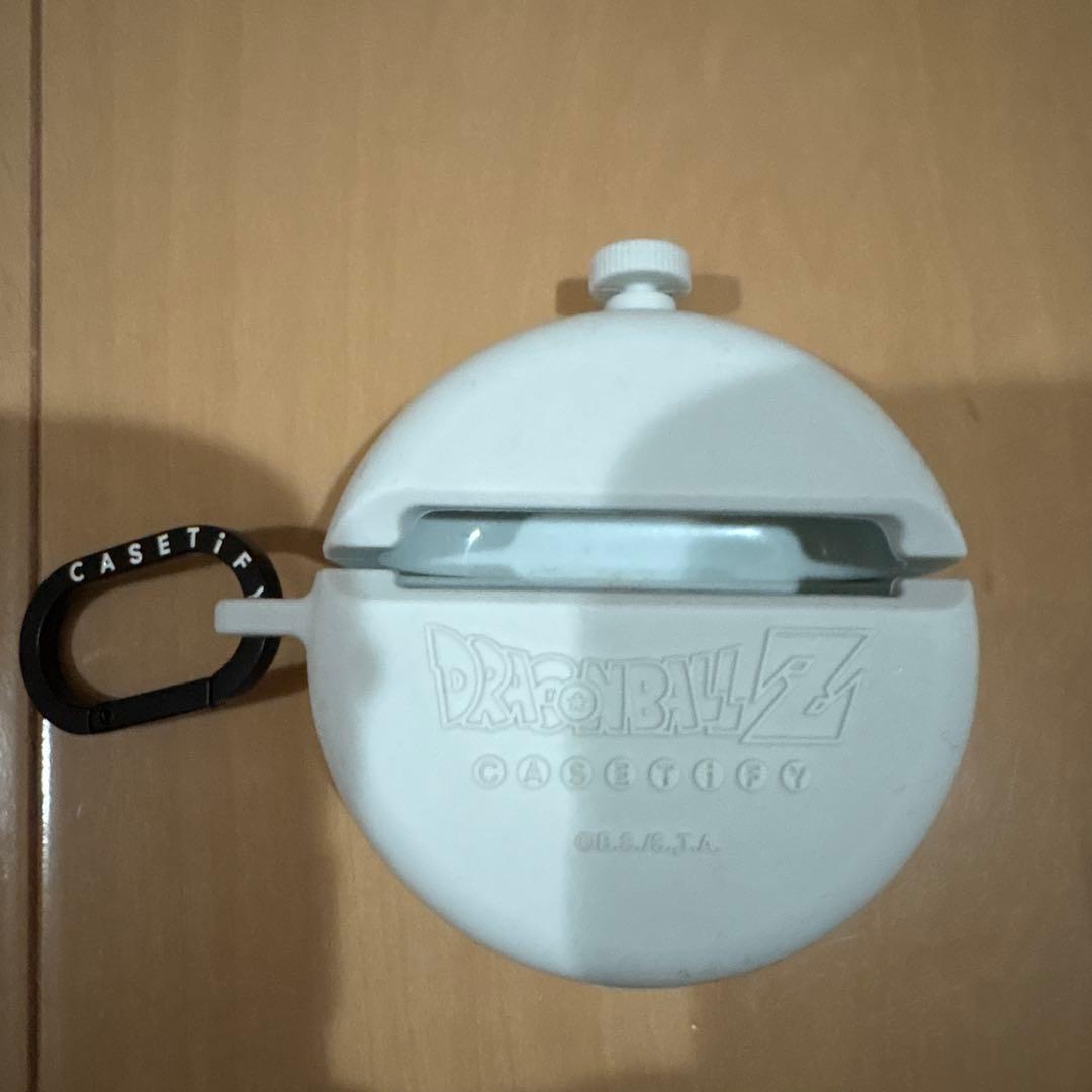 ケースティファイドラゴンボールZ イヤホンケースAirPods Pro2