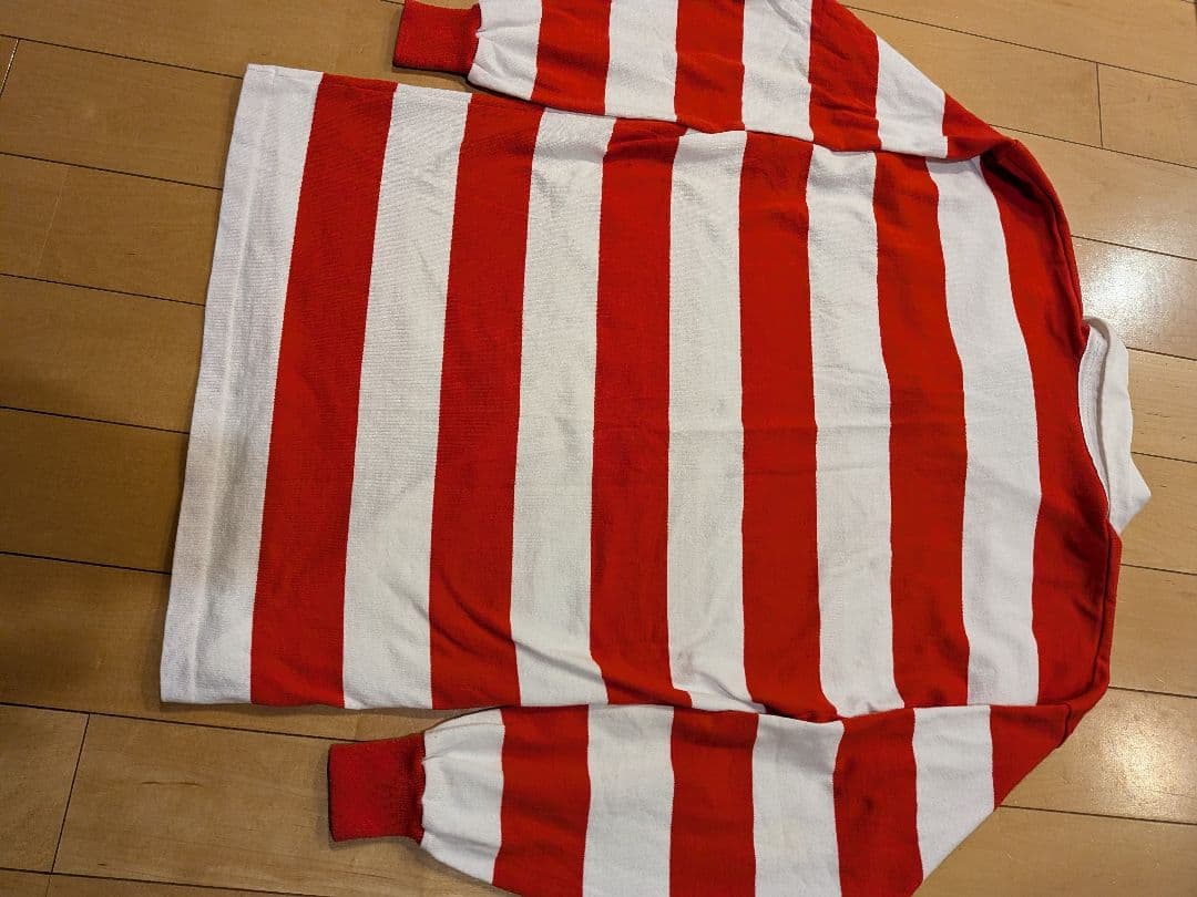 ヴィンテージジャージ99年ラグビー日本代表Canterbury ラガージャージ