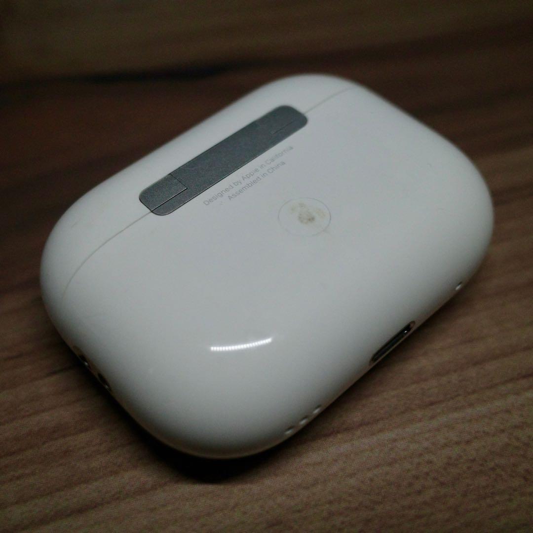 イヤホン Apple AirPods Pro 2