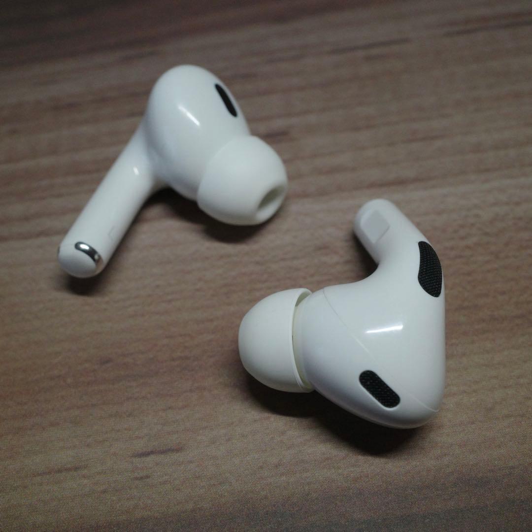 イヤホン Apple AirPods Pro 2