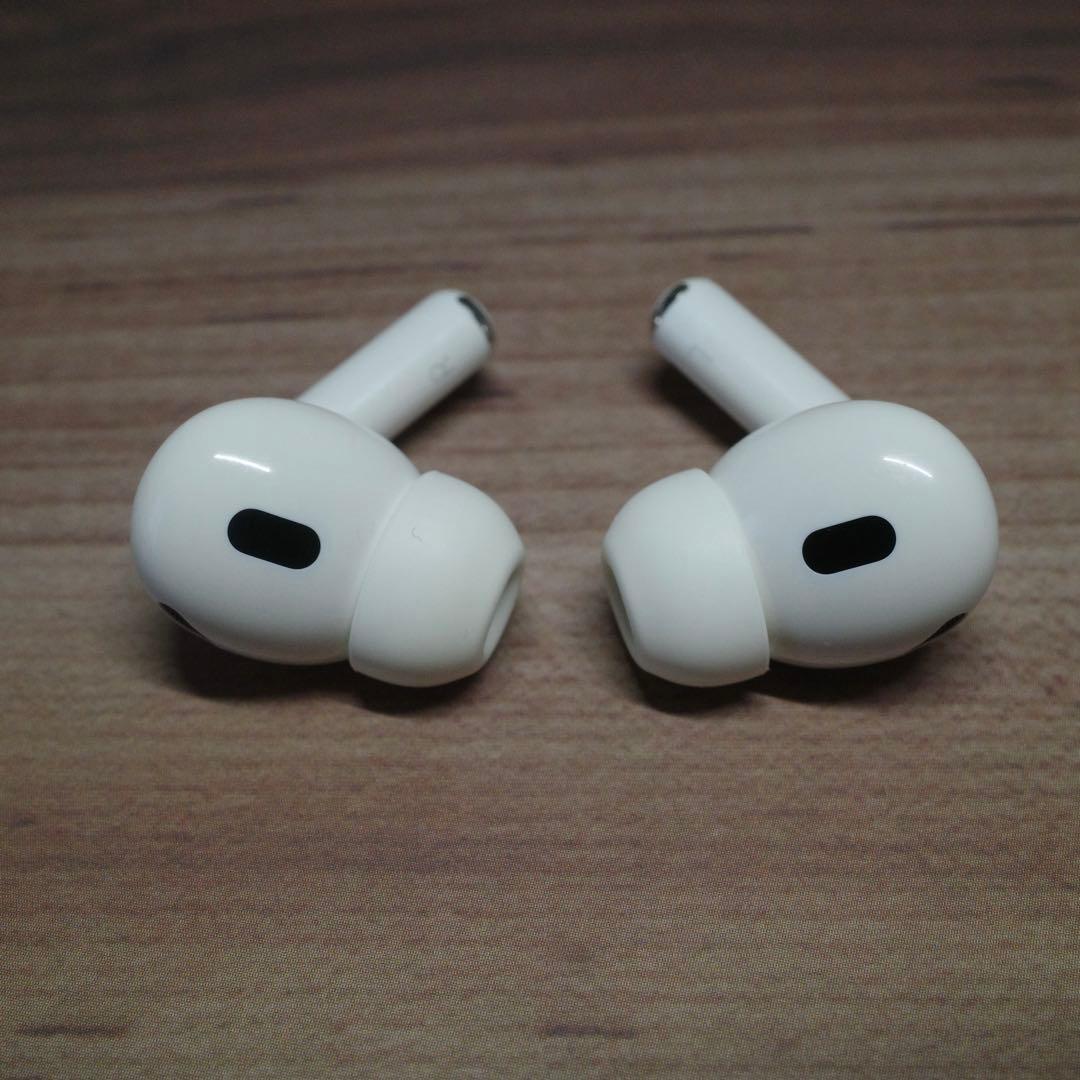 イヤホン Apple AirPods Pro 2