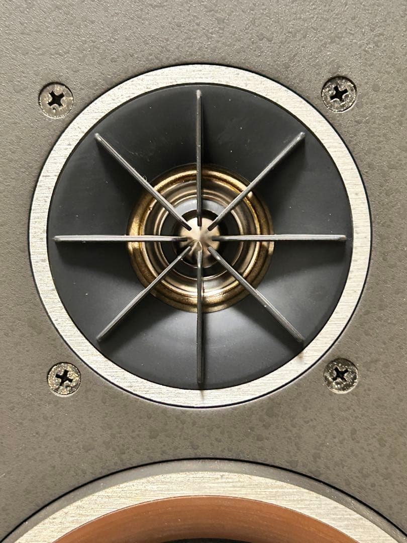 【送料込み】SONY SS-G7②