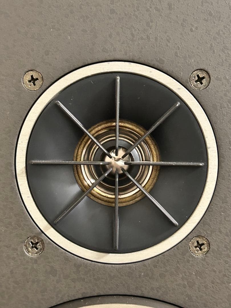 【送料込み】SONY SS-G7②