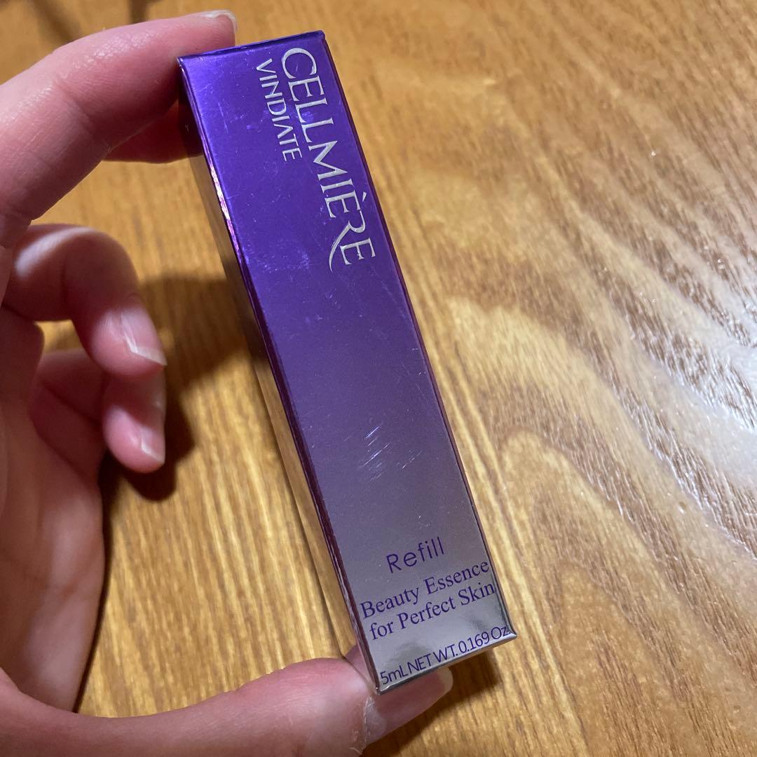 セルミエール　新品、未開封、6点セット　基礎化粧品