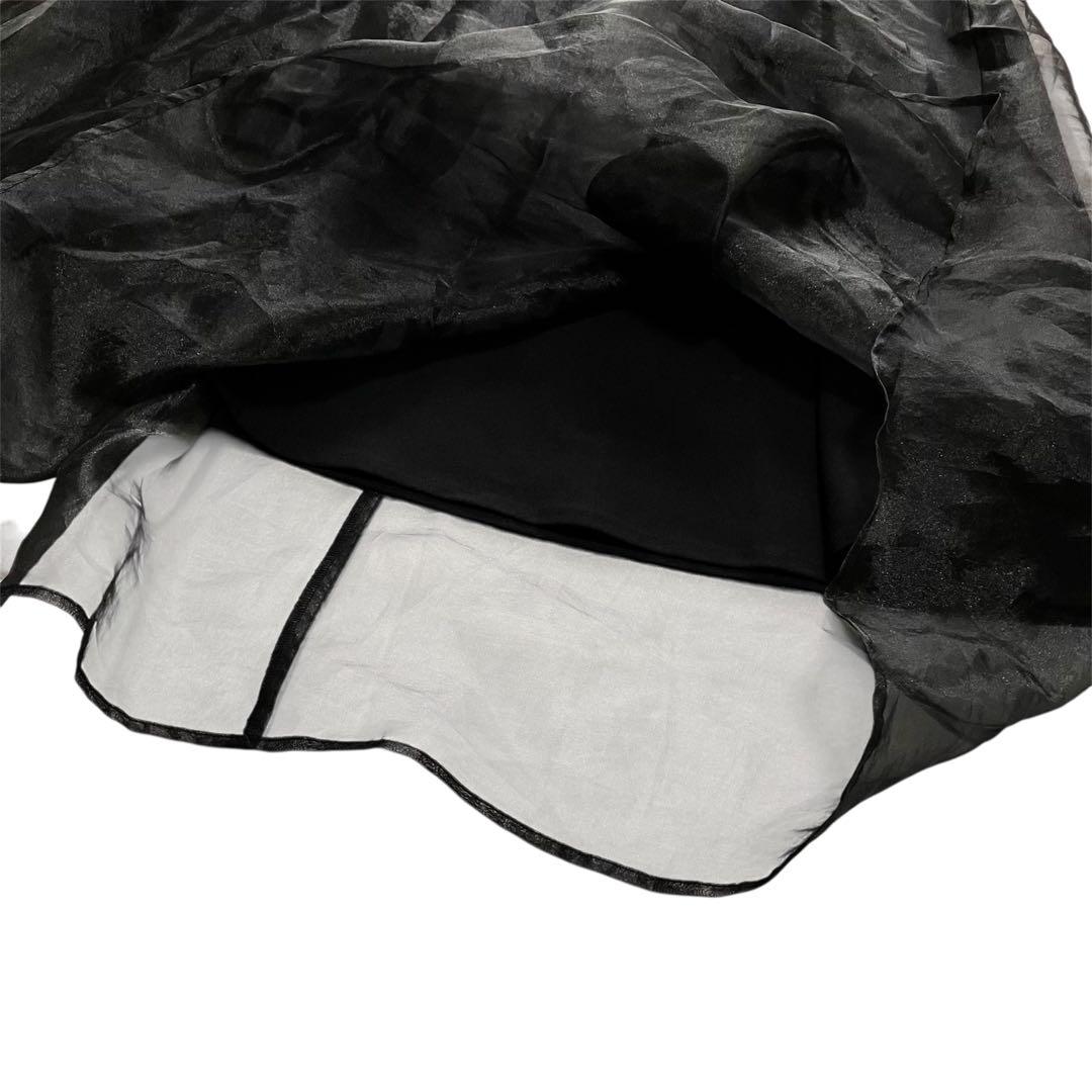 Acka エーシケーエー シアーオーバーワンピース オケージョン セレモニー