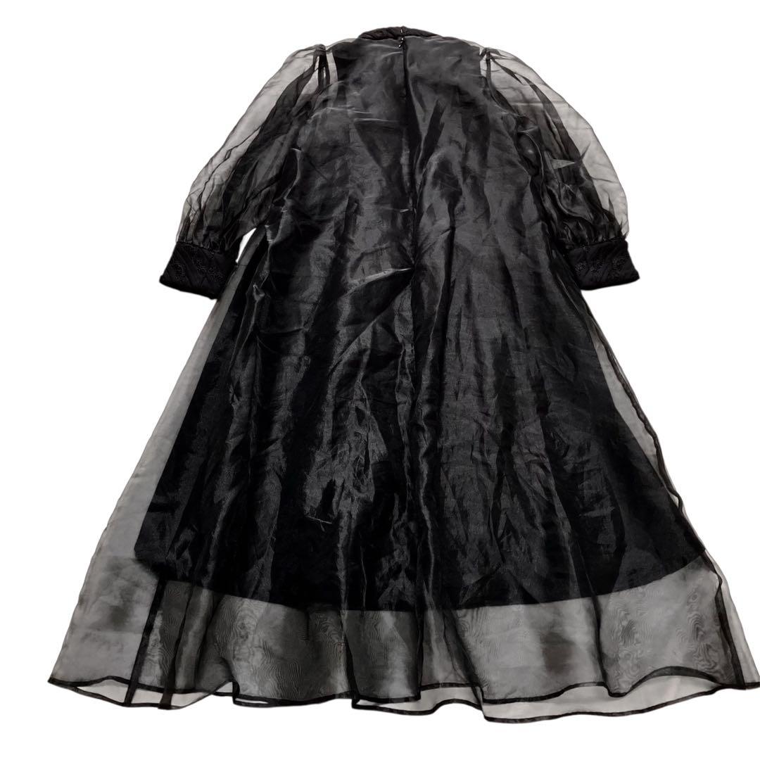 Acka エーシケーエー シアーオーバーワンピース オケージョン セレモニー