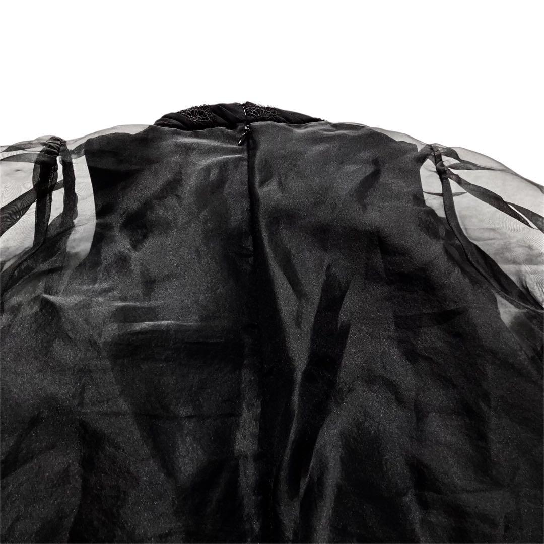 Acka エーシケーエー シアーオーバーワンピース オケージョン セレモニー